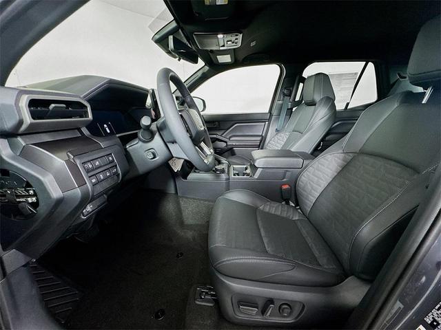 Photo of 2025 Underground Toyota 4Runner