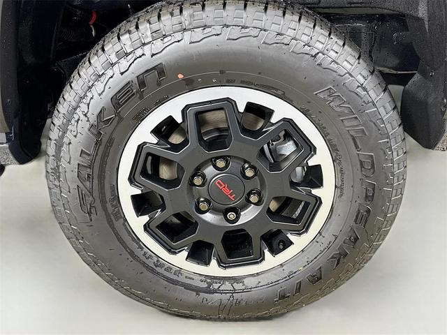 Photo of 2025 Underground Toyota 4Runner