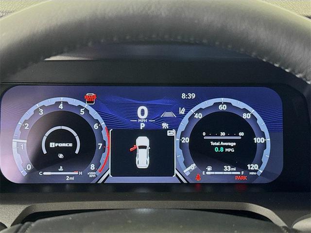 Photo of 2025 Underground Toyota 4Runner