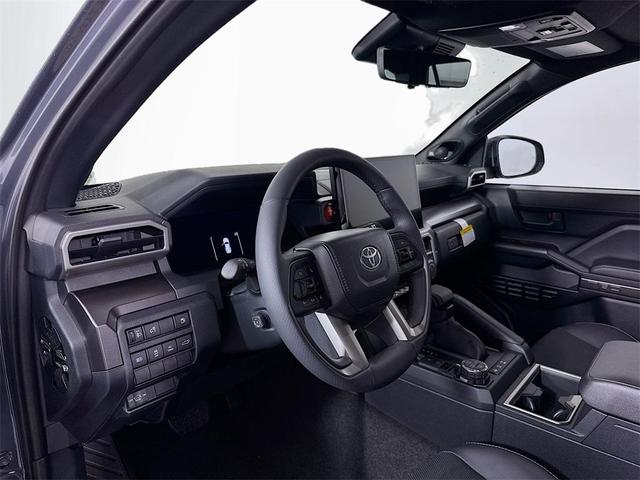 Photo of 2025 Underground Toyota 4Runner