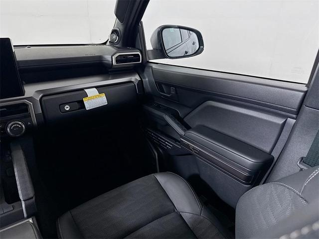 Photo of 2025 Underground Toyota 4Runner