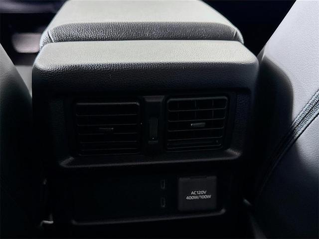 Photo of 2025 Underground Toyota 4Runner