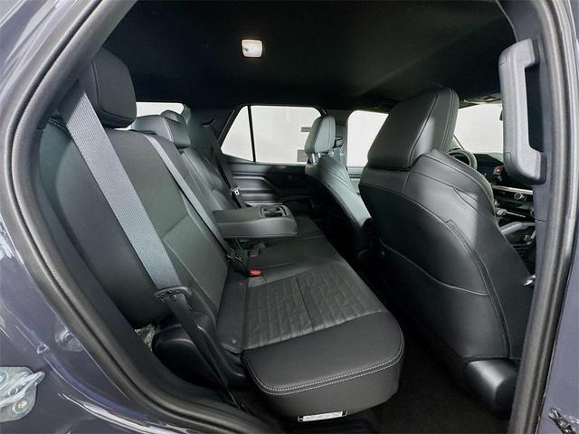 Photo of 2025 Underground Toyota 4Runner