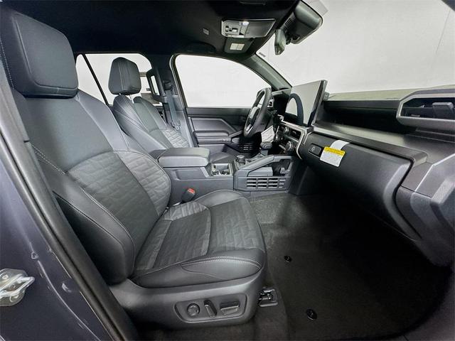 Photo of 2025 Underground Toyota 4Runner