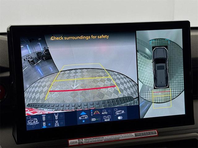 Photo of 2025 Underground Toyota 4Runner