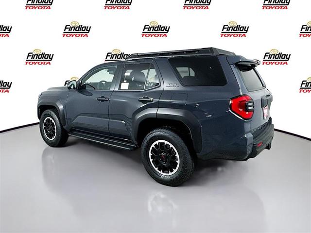 Photo of 2025 Underground Toyota 4Runner