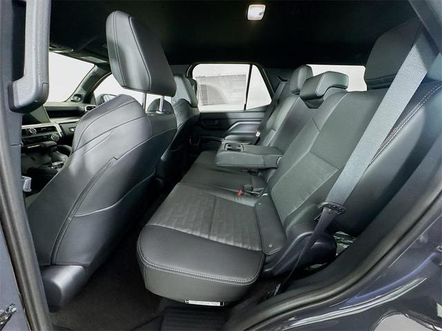 Photo of 2025 Underground Toyota 4Runner