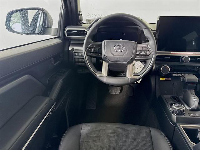 Photo of 2025 Underground Toyota 4Runner