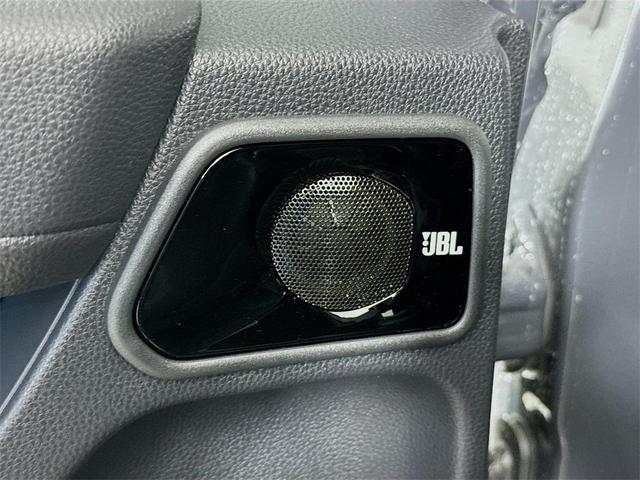 Photo of 2025 Underground Toyota 4Runner