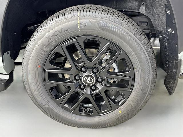 Photo of 2025 Lunar Rock Toyota Sequoia