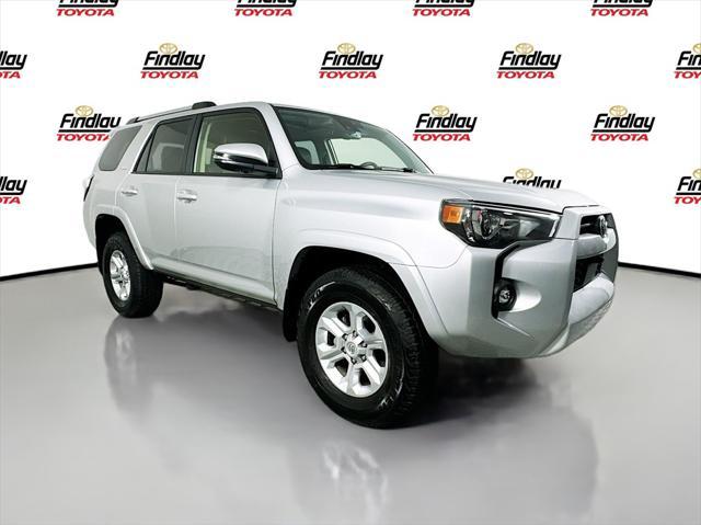 2023 Toyota 4runner