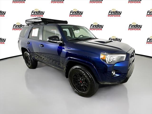 2021 Toyota 4runner