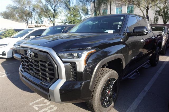 2023 Toyota Tundra