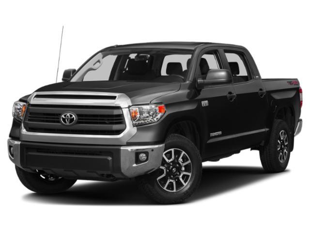 2015 Toyota Tundra