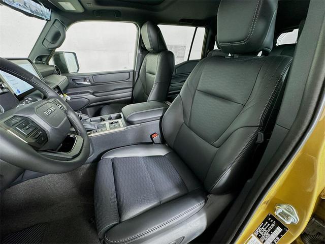 Photo of 2025 Trail Dust Graysca Toyota Land Cruiser