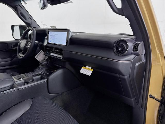 Photo of 2025 Trail Dust Graysca Toyota Land Cruiser