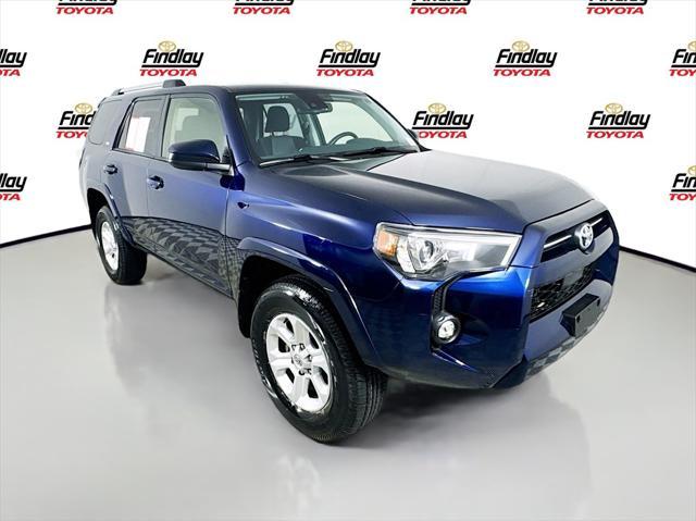 2024 Toyota 4runner