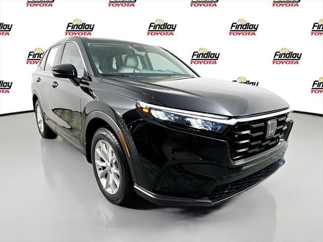 2023 Honda CR-V