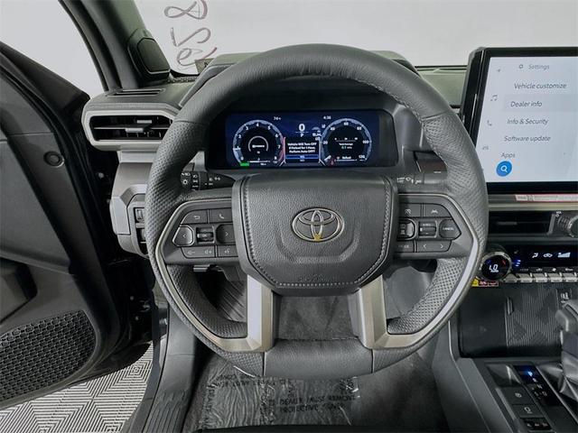 Photo of 2025 Underground Toyota Tacoma