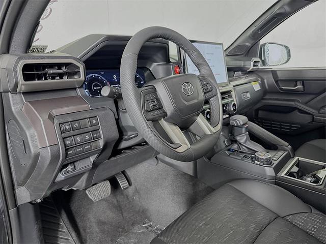Photo of 2025 Underground Toyota Tacoma