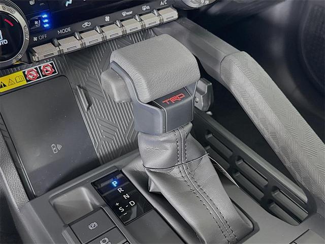 Photo of 2025 Underground Toyota Tacoma