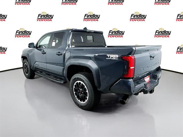 Photo of 2025 Underground Toyota Tacoma