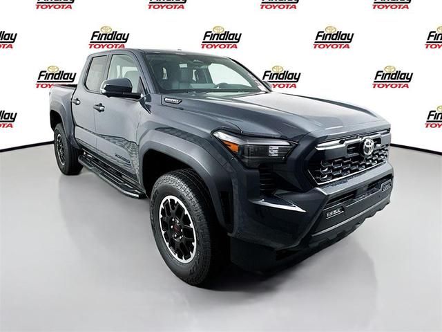 Photo of 2025 Underground Toyota Tacoma