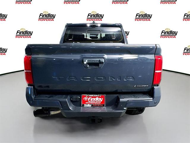 Photo of 2025 Underground Toyota Tacoma