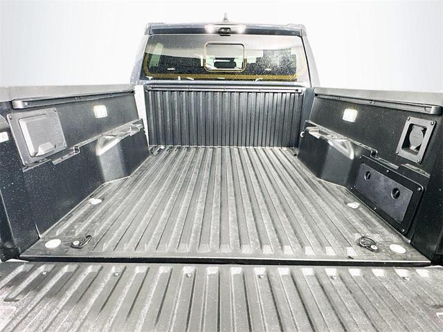Photo of 2025 Underground Toyota Tacoma