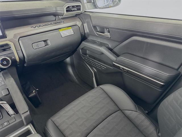 Photo of 2025 Underground Toyota Tacoma