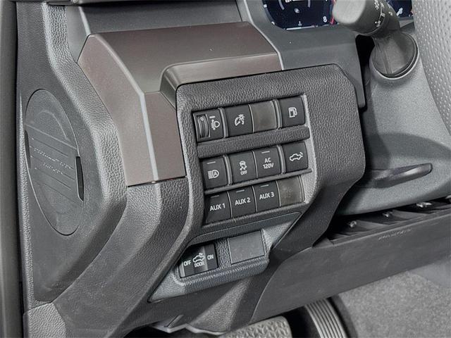 Photo of 2025 Underground Toyota Tacoma