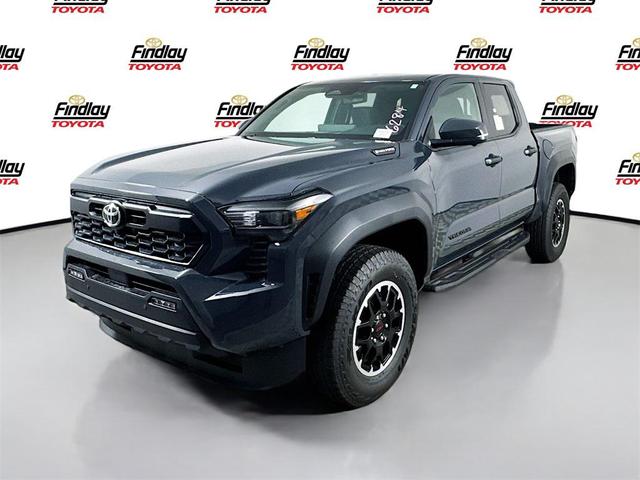 Photo of 2025 Underground Toyota Tacoma