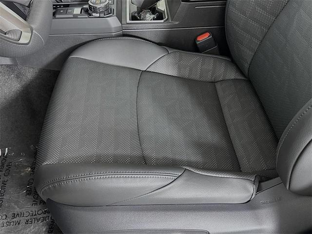 Photo of 2025 Underground Toyota Tacoma
