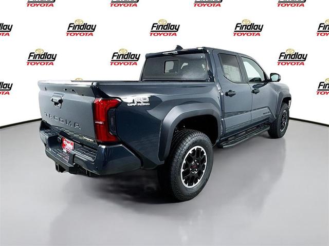 Photo of 2025 Underground Toyota Tacoma