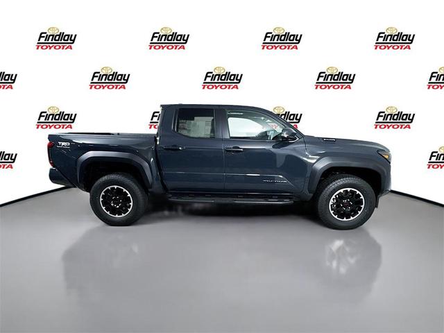Photo of 2025 Underground Toyota Tacoma