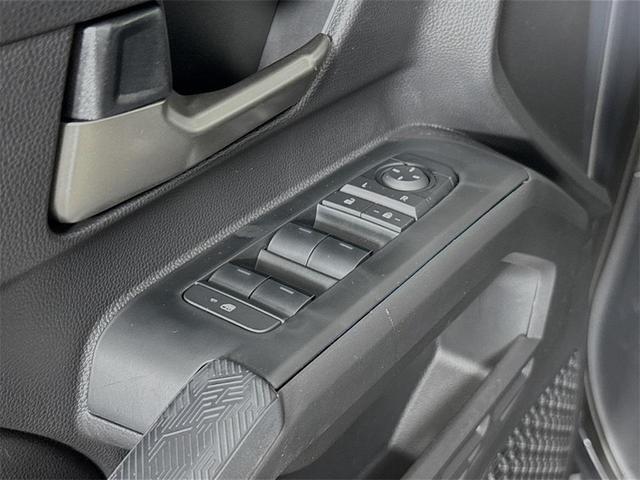Photo of 2025 Underground Toyota Tacoma