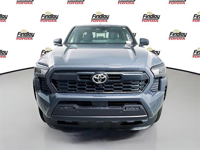 Photo of 2025 Underground Toyota Tacoma