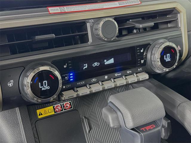 Photo of 2025 Underground Toyota Tacoma