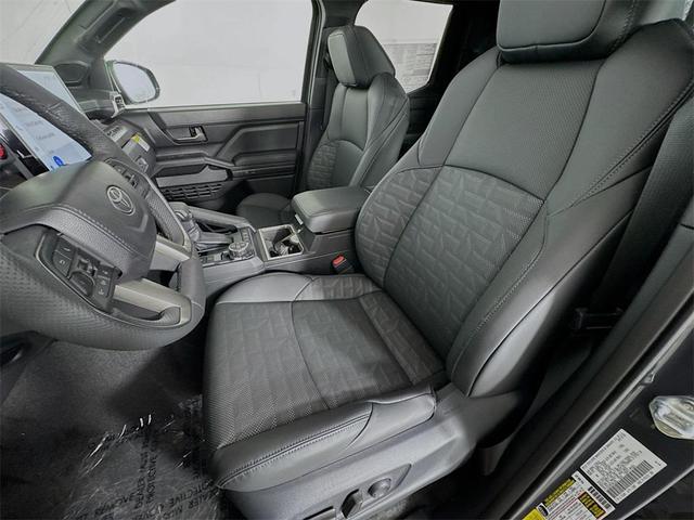 Photo of 2025 Underground Toyota Tacoma