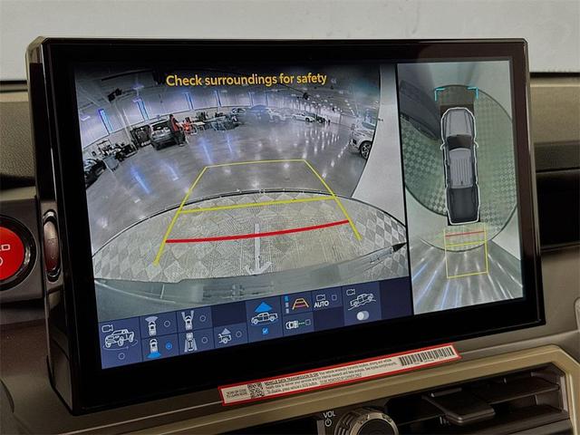 Photo of 2025 Underground Toyota Tacoma