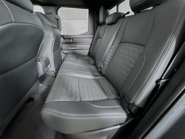 Photo of 2025 Underground Toyota Tacoma