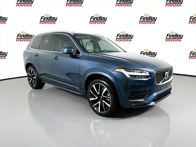 2021 Volvo XC90