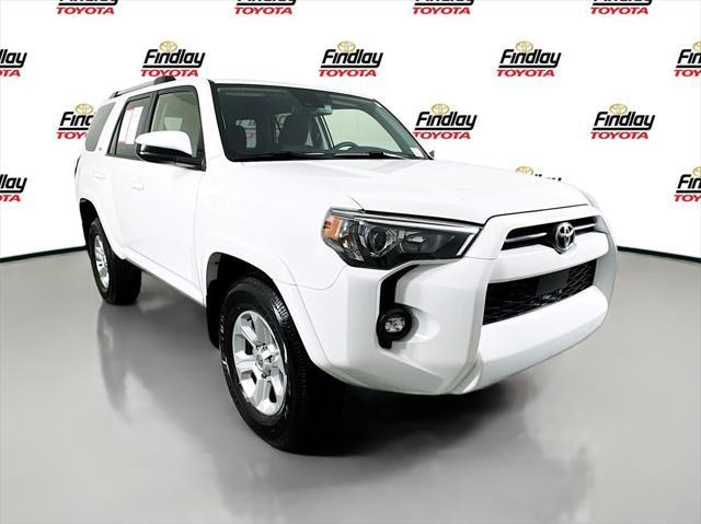 2023 Toyota 4runner