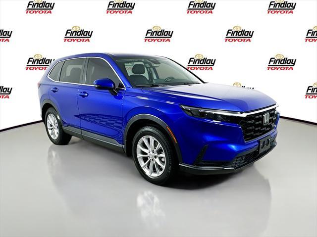 2023 Honda CR-V