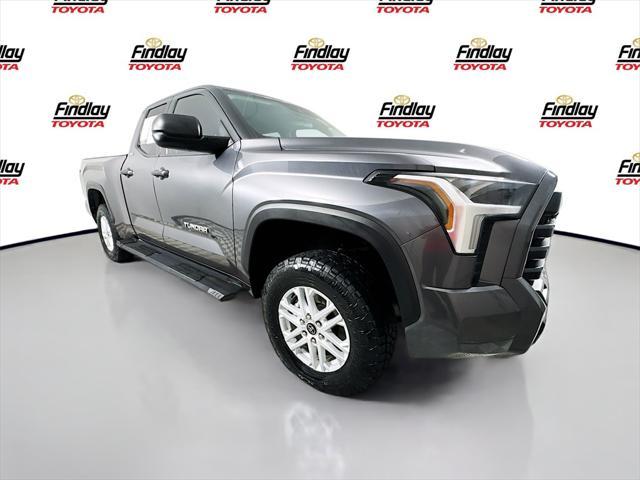 2023 Toyota Tundra