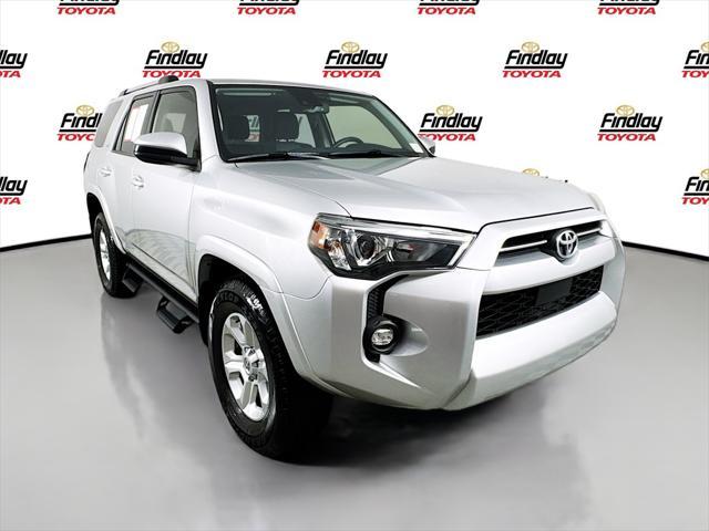 2022 Toyota 4runner