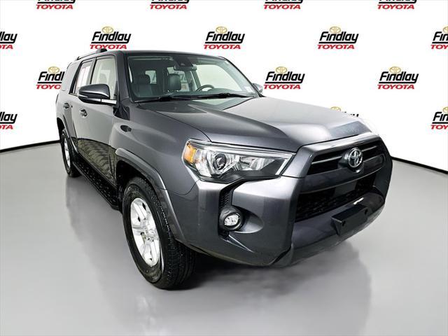 2022 Toyota 4runner