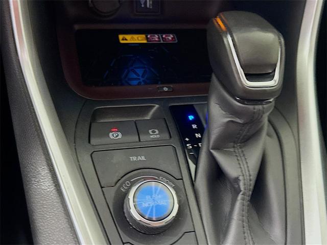Photo of 2024 Blueprint Toyota RAV4 Hybrid