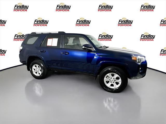 2023 Toyota 4runner