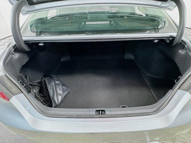 Photo of 2024 Celestial Silver Metallic Toyota Camry